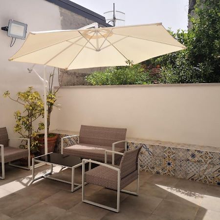 Apartament Casa Viola Elegante E Sul Mare Di Mondello Palermo Zewnętrze zdjęcie