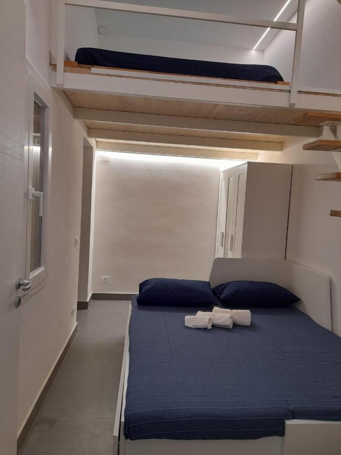 Apartament Casa Viola Elegante E Sul Mare Di Mondello Palermo Zewnętrze zdjęcie