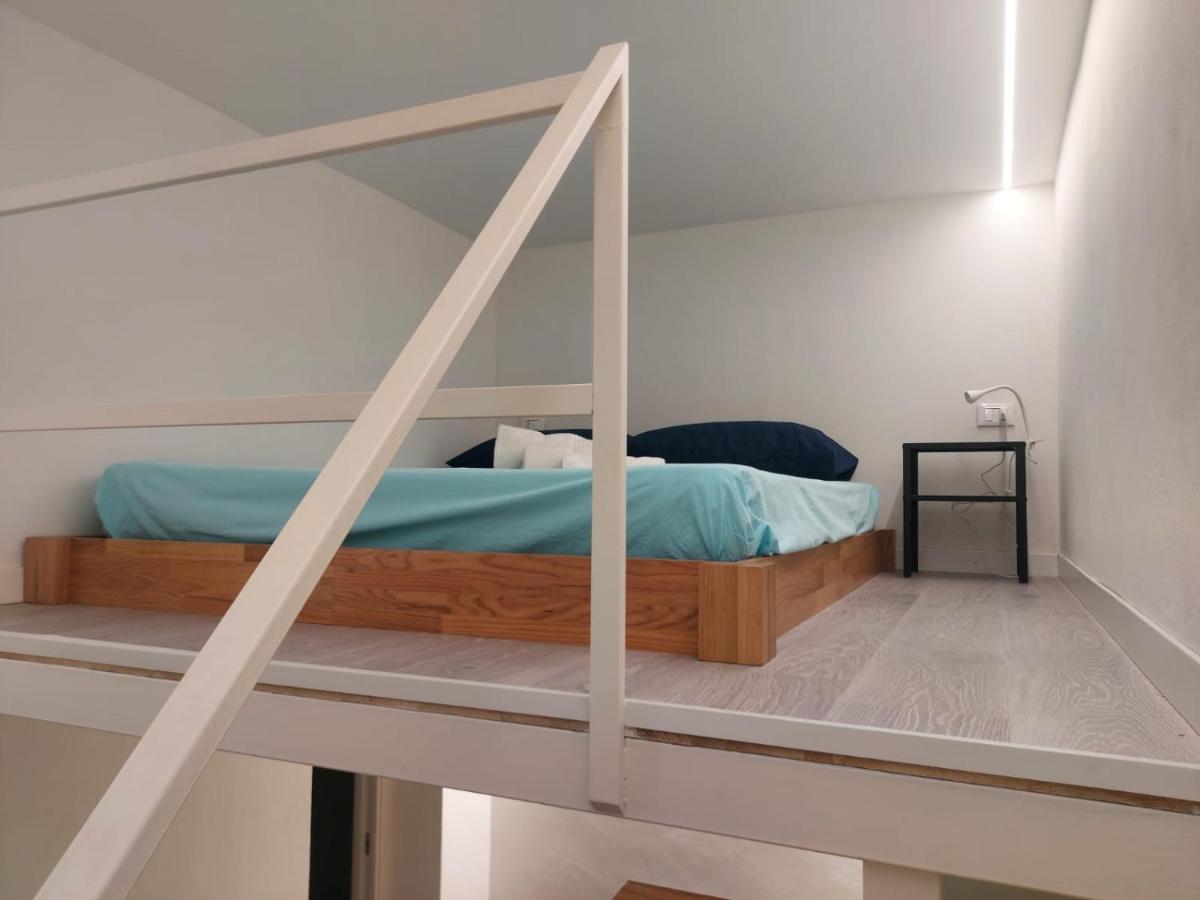 Apartament Casa Viola Elegante E Sul Mare Di Mondello Palermo Zewnętrze zdjęcie