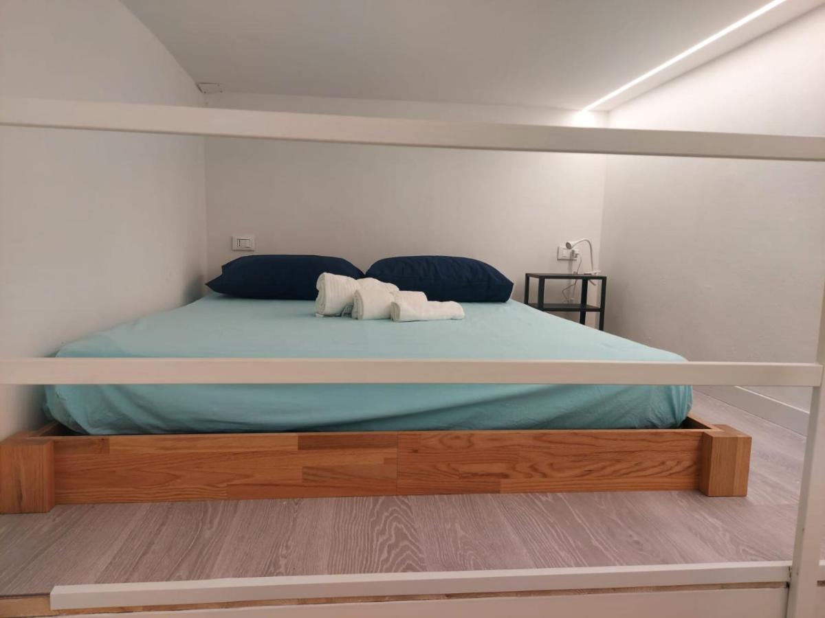 Apartament Casa Viola Elegante E Sul Mare Di Mondello Palermo Zewnętrze zdjęcie